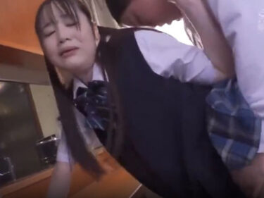 幼馴染とのＳＥＸで早漏を誤魔化す連続中出し