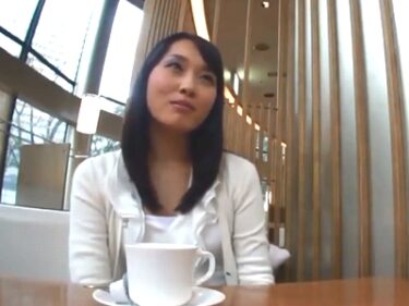 「旦那と全然してなくて…」欲求不満な人妻が突かれまくって失神ｗｗｗ