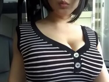 男だったら誰もが夢中になる神デカパイ♡温泉旅館で何度も騎乗位乳揺れしながら主観撮影
