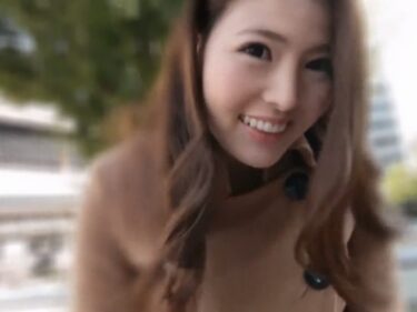 「これもうカメラ回ってるんですか？♥」水泳やってたJDが水着に着替えてプールサイドで激ハメ